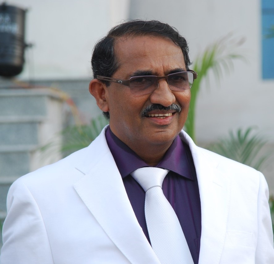 Chairman